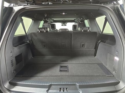 Certified 2023 Ford Expedition Max Platinum AWD/4WD image 17