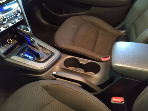 Used 2020 Hyundai Elantra SEL w/ Cargo Package (C1) image 26