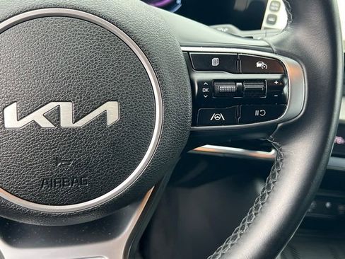 Certified 2023 Kia Sportage X-Line image 25