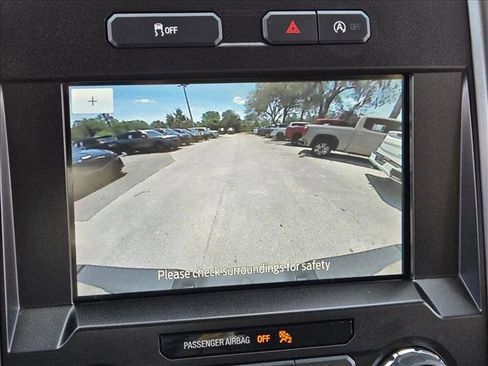 Used 2020 Ford F150 XLT AWD/4WD image 14
