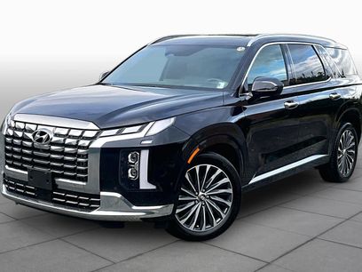 Used 2024 Hyundai Palisade Calligraphy