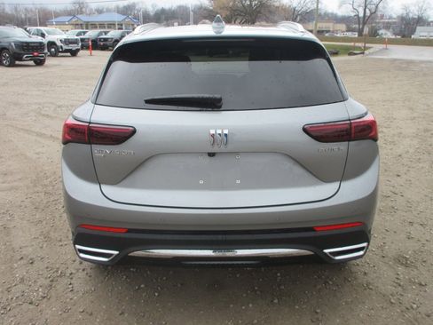 New 2026 Buick Envision Preferred image 6