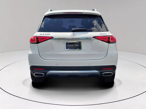 Used 2022 Mercedes-Benz GLE 350 4MATIC image 5
