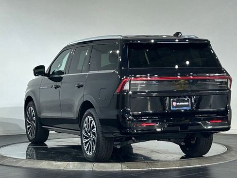 New 2026 Lincoln Navigator Black Label AWD/4WD image 7