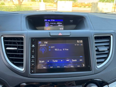Used 2016 Honda CR-V EX image 14