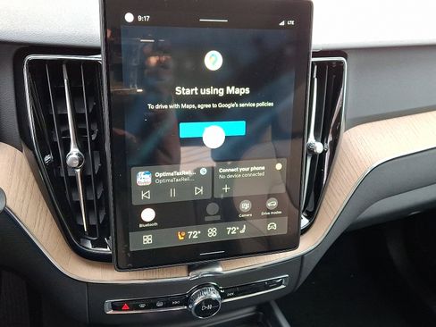 New 2026 Volvo XC60 B5 Plus w/ Protection Package Premier image 11