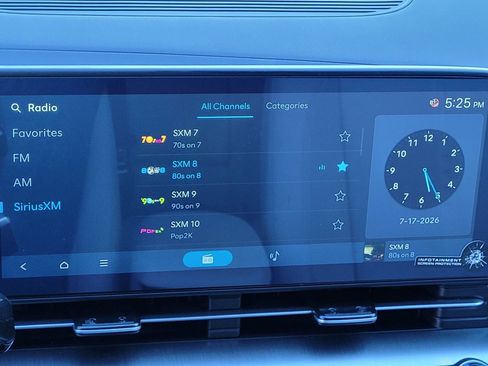 Certified 2026 Hyundai Kona SEL Premium AWD/4WD image 28