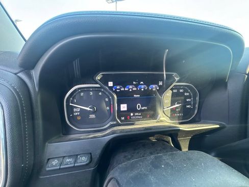 Used 2019 GMC Sierra 1500 Denali w/ Denali Ultimate Package AWD/4WD image 8