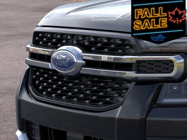 New 2026 Ford Ranger Lariat w/ FX4 Off-Road Package AWD/4WD image 42