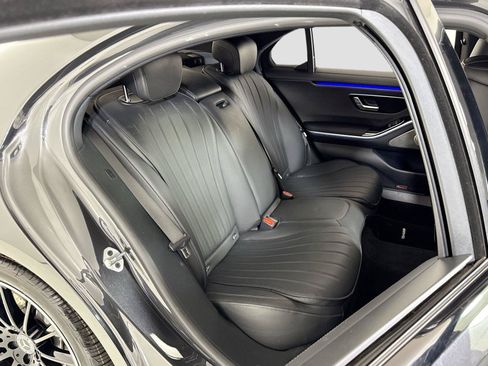 Used 2023 Mercedes-Benz S 500 4MATIC image 24