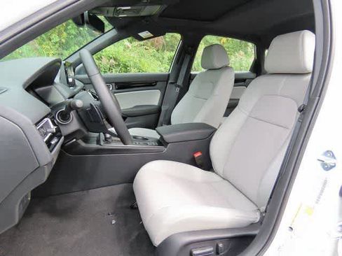 New 2025 Honda Civic Sport Touring image 13