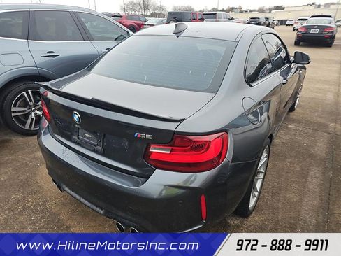 Used 2017 BMW M2 image 4