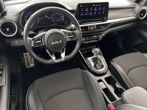 Used 2024 Kia Forte GT-Line w/ GT-Line Premium Package FWD image 35