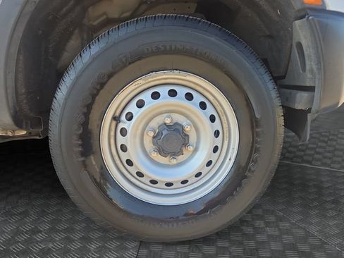 Used 2021 Ford Ranger XL w/ Equipment Group 101A High AWD/4WD image 36
