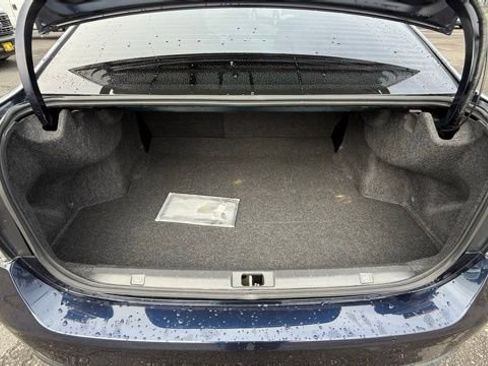 Used 2019 Subaru Impreza 2.0i Sport image 10