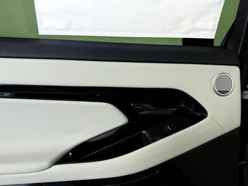 Certified 2026 Land Rover Range Rover Evoque S AWD/4WD image 27