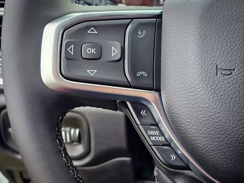 New 2026 RAM 1500 Big Horn image 19