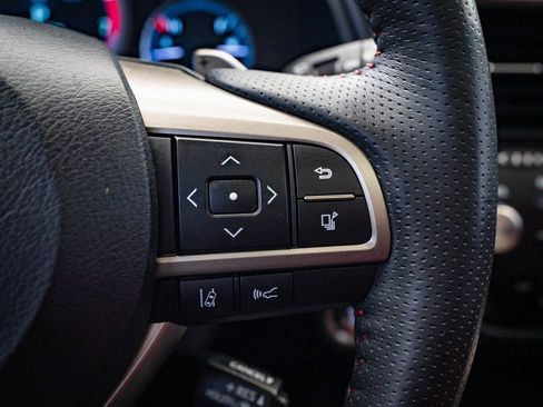 Certified 2020 Lexus RX 350 F Sport w/ Accessory Package image 25