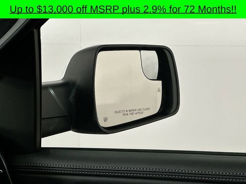 New 2026 RAM 1500 Laramie image 22