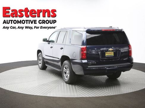 Used 2020 Chevrolet Tahoe LS w/ Max Trailering Package image 64