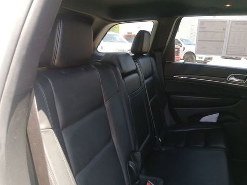 Used 2019 Jeep Grand Cherokee Limited AWD/4WD image 44