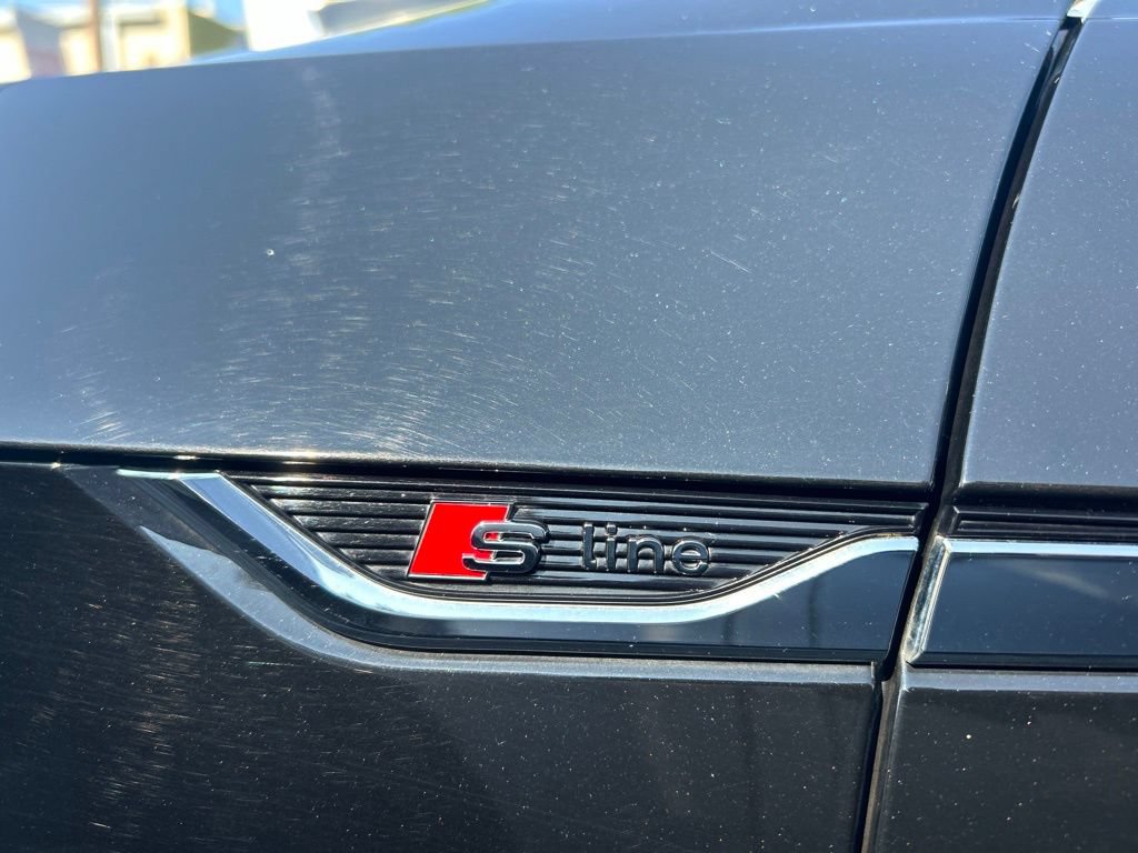 Used 2024 Audi A5 2.0T Premium Plus AWD/4WD image 39