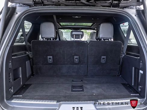 Used 2022 Lincoln Navigator L Reserve w/ Monochromatic Package image 49