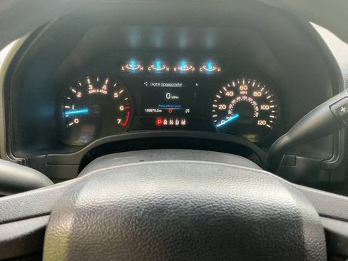 Used 2018 Ford F150 XL w/ Equipment Group 101A Mid AWD/4WD image 17