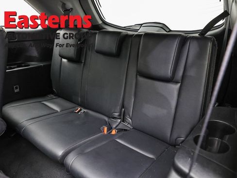 Used 2019 Toyota Highlander Limited Platinum AWD/4WD image 30