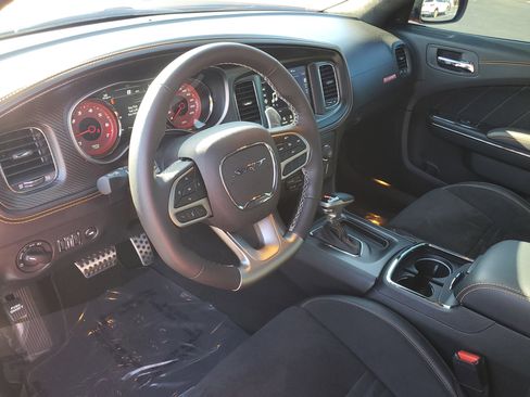 Used 2023 Dodge Charger SRT Hellcat image 21
