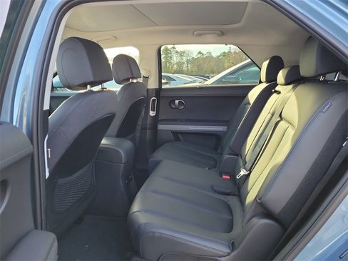 New 2026 Hyundai Ioniq 5 Limited image 12