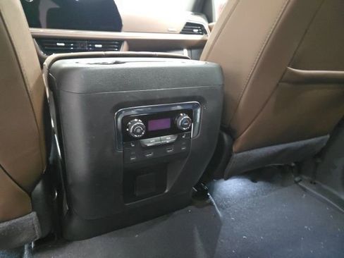 New 2026 Chevrolet Tahoe High Country image 23