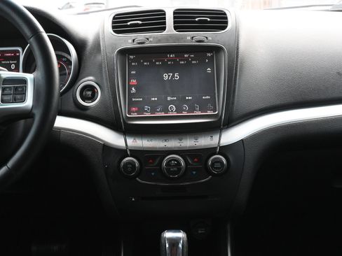 Used 2015 Dodge Journey R/T w/ Flexible Seating Group AWD/4WD image 10