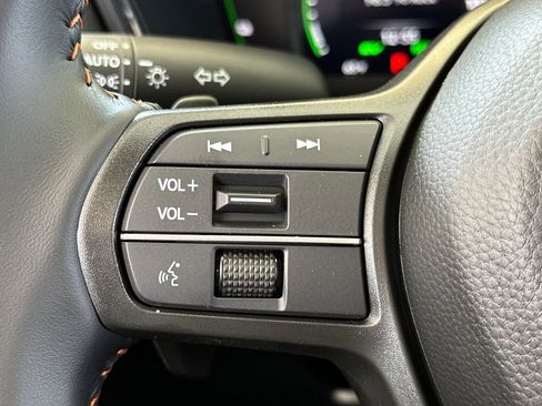New 2026 Honda CR-V Sport-L image 27