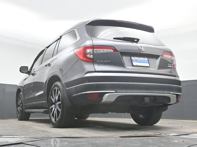Used 2019 Honda Pilot Touring image 49