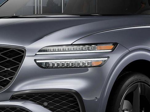 New 2026 Genesis GV70 3.5T Sport Prestige AWD/4WD image 9