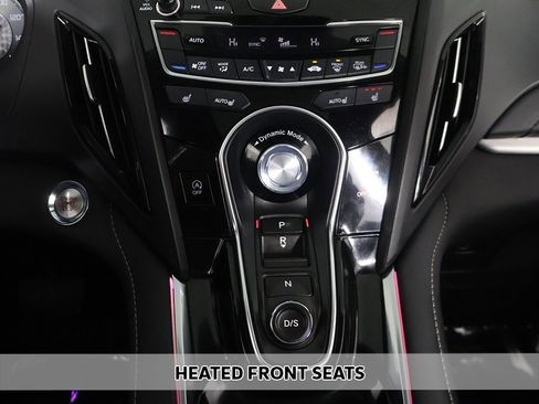 Used 2023 Acura RDX Technology Package image 9