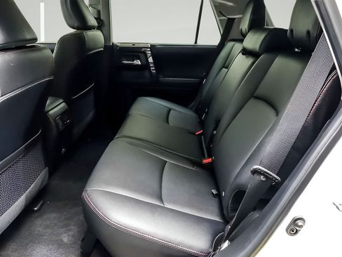 Certified 2024 Toyota 4Runner TRD Pro AWD/4WD image 11