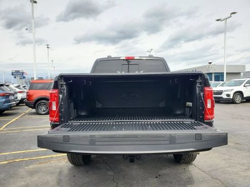 Used 2023 Ford F150 XLT w/ Equipment Group 302A High image 27