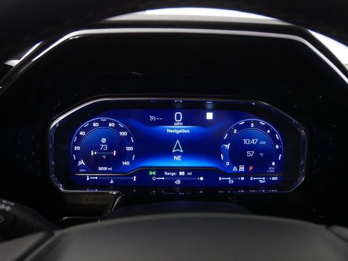 Used 2022 Chevrolet Silverado 1500 RST image 21