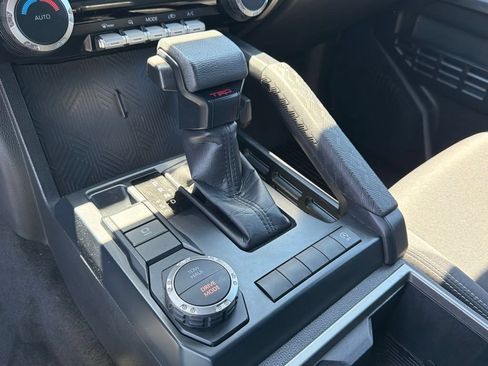 Certified 2024 Toyota Tacoma TRD Sport RWD image 27