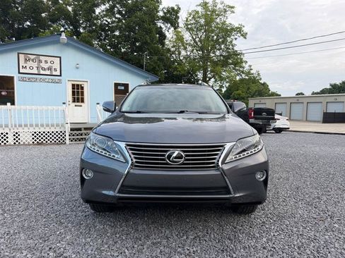 Used 2015 Lexus RX 350 AWD image 10