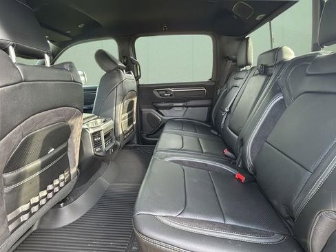 New 2026 RAM 1500 RHO AWD/4WD image 24