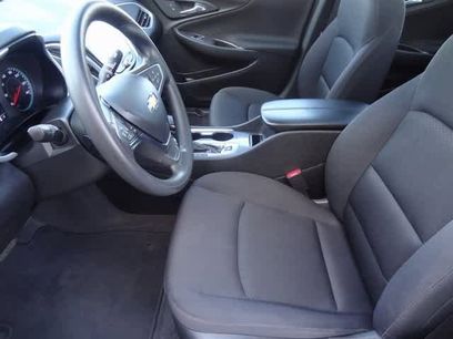 Used 2023 Chevrolet Malibu LT