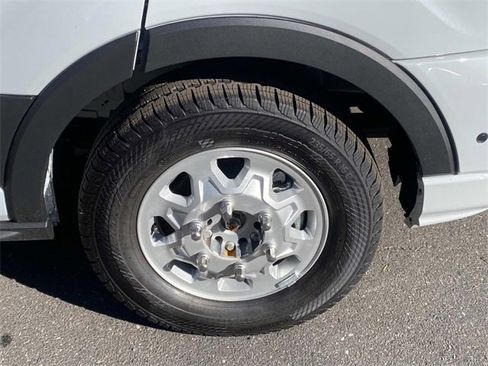 New 2025 Ford Transit 350 XLT image 5