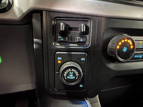 Certified 2022 Ford F150 XL w/ Equipment Group 101A High image 17