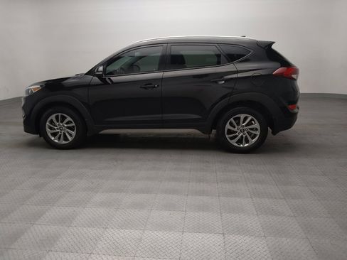 Used 2018 Hyundai Tucson SEL Plus FWD image 3