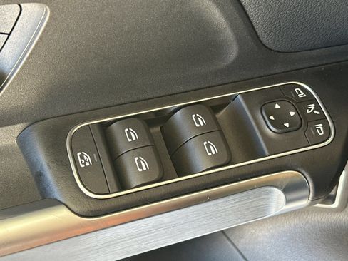 Certified 2025 Mercedes-Benz EQB 250+ image 13
