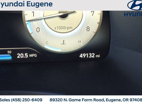 Used 2023 Hyundai Palisade Calligraphy w/ Winter Package image 38