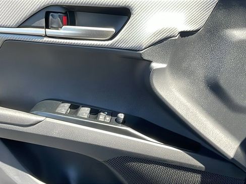 New 2026 Toyota Camry SE image 26